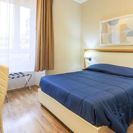 Binario Zero Hotel Rom Eksteriør billede